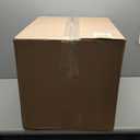 FXXUDVNIIN Back Pillow for Bed Sitting Up: Reading Pillow with 9.4" Height Armrest-Bed Pillow for Sitting up & TV Pillows for, Play Games, Working & Relaxing, Comfort Support for TV/Reading (Large-for height over 5'2"-Weight 6.17 lbs, Matte White)