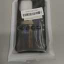 Case for iPhone 14 Pro Max - American Flag Design for Men Boys, Anti-Scratch, Non-Slip+Shockproof Rugged TPU Protective Case