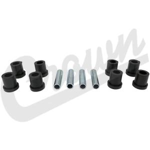 Crown - Leaf Spring Shackle Kit