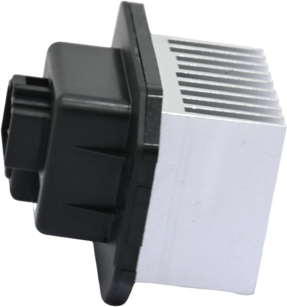 Blower Motor Resistor Compatible with Honda Civic 2012 2013 2014 2015 Fan Control Module