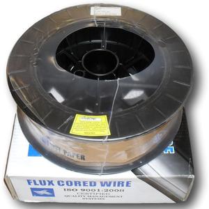 33-LB Spool .045" Washington Alloy 700-HT Hardfacing/Hardsurfacing Flux-Cored Mig Wire