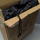 Sailnovo Truck Bed Cargo Bag, 26 Cubic ft Waterproof Cargo Bag for Truck Bed, Heavy Duty PVC Truck Cargo Bag Fits Any Truck Size with 6 Stretch Cord, Packing Bag (50''x40''x22'')