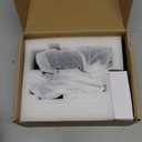 Smart Lock SMONET Bluetooth Keyless Entry Keypad Smart Deadbolt-Fingerprint Electronic Deadbolt Lock, Remote Ekeys Sharing, Easy to Install for Homes and Hotel Works with Alexa(Gateway Not Included) (Gold)