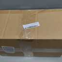 Heavy-Duty Door Installation Tools, Door Installation Kit, 2-Piece Door Dolly with Wheels for 0.8 to 2.36 inch Thick Pre-Hung, Front, and Slab Doors, Door Lifter