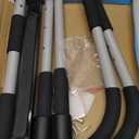 Ally Peaks Pull Up Bar for Doorway,Multiple Levels Width Adjustable Pull Up Bar Accurately Match Wide and Narrow doorframe,Indoor Chin-Up Bar Workout Bar,USA Original Patent