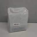 Freeze Organizer and Tower for Breastmilk Storage Bags, First-in First-Out Container Storing System with Quick-Freeze Tray to Freezing Breastmilk, Reusable and Breastfeeding Essentials (Transparent)