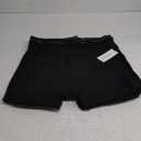 Calvin Klein Men's Cotton Classics 7-pack Boxer Brief, 7 Black, X-Large