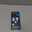 Safety 1st Adhesive Magnetic Cabinet Locks, Includes 2 Child Locks for Cabinets & Drawers, 1 Key, White