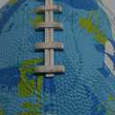 Baden Junior Football - Turquoise/Yellow