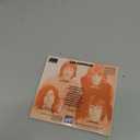 Led Zeppelin Audio CD