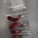 Elite Controller Series 2 Paddles, Metal Stainless Steel Replacement Parts Hair Trigger Locks with D Pad for Xbox Elite Controller Series 2 and Core Controller Model 1797