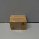 2 x Vitalizart Khaki Velvet Ribbon Set 3/8" x 15 Yd Fall Ribbon Fabric Trim 3 Rolls * 5 Yd for Christmas Wreath Decoration Handmade Craft Ornaments Gift Wrapping & Bow Making (Brown)