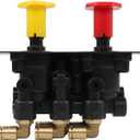 munirater MV3 Type Dash Control Valve Replacement for 802804