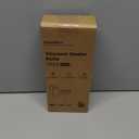 Bonsenkitchen Vacuum Sealer Bags, 11" x 20' Rolls 2 Pack for Food Storage Saver, Bpa Free, Heavy Duty, Commercial Grade Textured Food Roll, Customized Size Bag for Sous Vide Cooking, VB3207