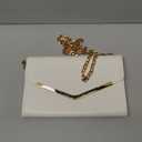 Clutch Purse Evening Bag for Women, Envelope Handbag With Detachable Chain for Wedding and Party