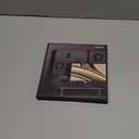 Maxonar USB C to DisplayPort VESA Certified, 8K 60Hz Type-C to DP Cable 6FT/1.8M(4K 60Hz 144Hz 120Hz 2K 240Hz) 32.4Gbps 1.4 HBR3 Alt Mode Adapter for 2021 MacBook Pro M1 Mac mini, XPS 15 Grey