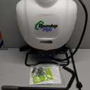 Roundup Pro 190327 No Leak Pump Backpack Sprayer for Herbicides, Weed Killers, and Insecticides white 4 gallon