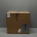 Lekebobor Rolling Laptop Bag Rolling Laptop Briefcase on Wheels for Women Fits Up to 15.6Inch computer Bags Water Resistant for Work Travel and Business, Black (Large)