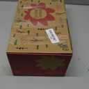 Elk and Friends Kids + Toddler Glass Cups | The Original 8oz Glass Mason Jar with Sleeves + Lids | Silicone Straws + Stopper | Smoothie Cup | Food Storage | Spill Resistant | Dishwasher Safe | 8 Pack (Blush/Lilac/Peach/Lemon/MistyBlue/Gray/Sage/Navy)