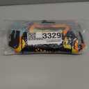 Saintrygo 8 Pieces Dog Shirts Pet Printed Clothes with Funny Letters Summer Pet T Shirts Cool Puppy Breathable Dog Outfit Soft Sweatshirt Cats(Classic Pattern,X- Small)