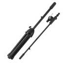 Only Tripod for Polarized LED Tattoo Work Light (Does Not Include Light)