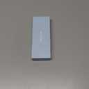 miyya Blue Light Glasses for Women & Men  Oversized UV & Blue Light Blocker Chunky Frames, Stylish Eyewear Accessories (**Tortoiseshell)