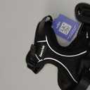 Kaazylab Cat Harness and Leash Black Size M (13-18 Lbs) Reflective Strip