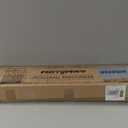 Pickleball Rebound Net for Practice: Pink Pickleball Net Training Aid for Launcher Portable for Outdoor Backyard Driveway - Pickle Ball Gifts for Women Teens Adults