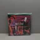 I smell children LED Neon Sign Dimmable Lamp Light Up Sign for Bedroom Coffee Shop Wall Decor Birthday Halloween Party Decoration