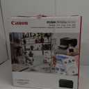 Canon PIXMA TR7020a All-in-One Wireless Color Inkjet Printer, with Duplex Printing, Mobile Printing, and Auto Document Feeder, Black, Works with Alexa