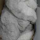 Electric Heated Blanket Full Size - Jacquard Checkered Sherpa 72"x84" Fast Heating Bed Blankets with 6 Heating Levels & 10 Hours Auto Off, Over-Heat Protection ETL, Light Gray