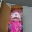 My First Skates - Adjustable Easy Training Inline Roller Skate, Quad-Style 4-Wheel Skates for Beginners, Kids, Toddlers, and Children, 6 - 12