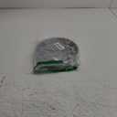 Slow Feeder Dog Bowls Medium Breed, Dog Food Bowl Medium Anti-Choking Bloat Stop Puzzle Healthy Eating Bowl (Gray, 2 Cup)