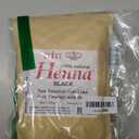 Morrocco Method Henna Hair Dye - Black