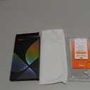 TORRAS Guardian Shockproof for Samsung Galaxy S25 Plus Case, [Non-Yellowing] [12FT Military-Grade Protection] Transparent Slim Case for Samsung S25 Plus Case, Diamond Clear, Hard, 6.7''