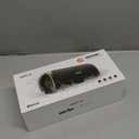 EarFun UBOOM L Bluetooth Speaker, Portable Speaker 28W Loud Stereo Sound, Rich Bass, IP67 Waterproof & Dustproof, Dual Pairing, Built-in Mic, Low Latency, Wireless Speakers for Party, Indoor & Outdoor