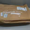 Tempur-Pedic TEMPUR-Cloud Pillow for Sleeping, Standard, White, 1 Count