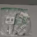 W10810403 W10861642 W10787836 for Whirlpool Cabrio Washer Lid Lock Replacement Include W11237157 Lid Lock Bezel Fit for Whirlpool Cabrio Kenmore Series 600 700 m\Maytag Bravos XL