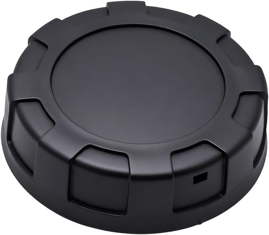 104-4133 Fuel Gas Cap Fit For Toro Snowthrower CCR 33005 38172 38182 38400 38424 38428 38436 Replace 104-4132 55-3573
