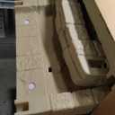 Step2 Woodland Climber II Kids Playset, Ages 2 6 Years Old, Toddler Slide and Climbing Wall, Outdoor Playground for Backyard, Sturdy Plastic Frame, Easy Set Up