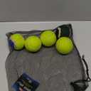 Tourna Mesh Carry Bag of 18 Tennis Balls (Each)