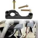 917-142 Exhaust Manifold Repair Clamp for Chevrolet Avalanche Express Silverado, for Suburban Tahoe 1500 2500 3500 4500, for Cadillac GMC Savana Sierra, for Workhorse Fastrack # 11518860 917142