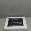 Apple 2025 MacBook Pro Laptop with M5 chip with 10core CPU and 10core GPU: Built for Apple Intelligence, 14.2-inch Liquid Retina XDR Display, 16GB Unified Memory, 512GB SSD Storage; Space Black