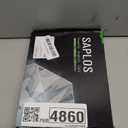 Geforce GTX 750 Ti 4GB Graphics Card, GDDR5 128-bit, DVI, HDMI, VGA, Low Profile, Video Card PC, GPU, PCI Express x16