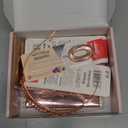 100th Birthday Decorations for Women, Include 100th Birthday Sash and Tiara, Cake Topper and Candles, Number Balloons, 100 Year Old Gifts Women