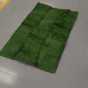 Artificial Grass, 26x51'' Dog Pee Pads, Professional Dog Potty Training Rug, Grass Mat with Drainage Holes, Pet Turf Indoor Outdoor Flooring Fake Grass Doormat-Easy to Clean (26"x51")