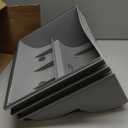 3 Pack 2-Step Modular Dog Ramp