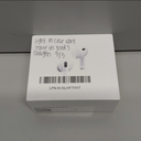 Apple AirPods Pro 3 Wireless Earbuds, Active Noise Cancellation, Live Translation, Heart Rate Sensing, Hearing Aid Feature, Bluetooth Headphones, Spatial Audio, High-Fidelity Sound, USB-C Charging