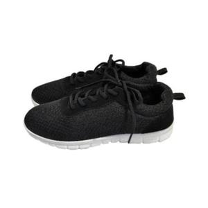 Bobbie Brooks Ladies Black Sneakers Size 9 Bobbie Brooks Ladies Black Sneakers Size 9