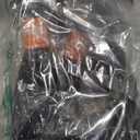 Straight Bundles Human Hair 18 20 22 Inch 12A Human Hair Bundles 100% Unprocessed Brazilian Virgin Hair 3 Bundles Human Hair Extensions Quick Weave Natural Black